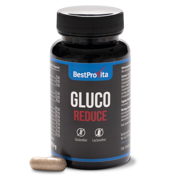 Gluco Reduce