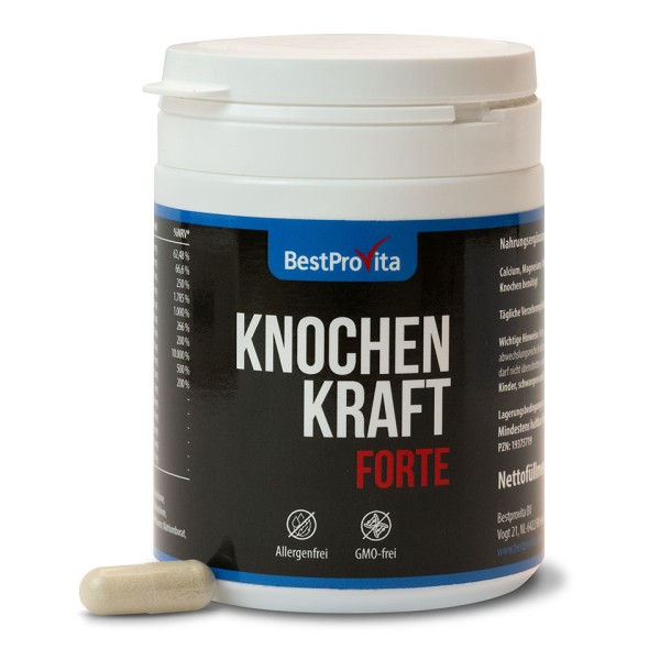 Knochenkraft forte